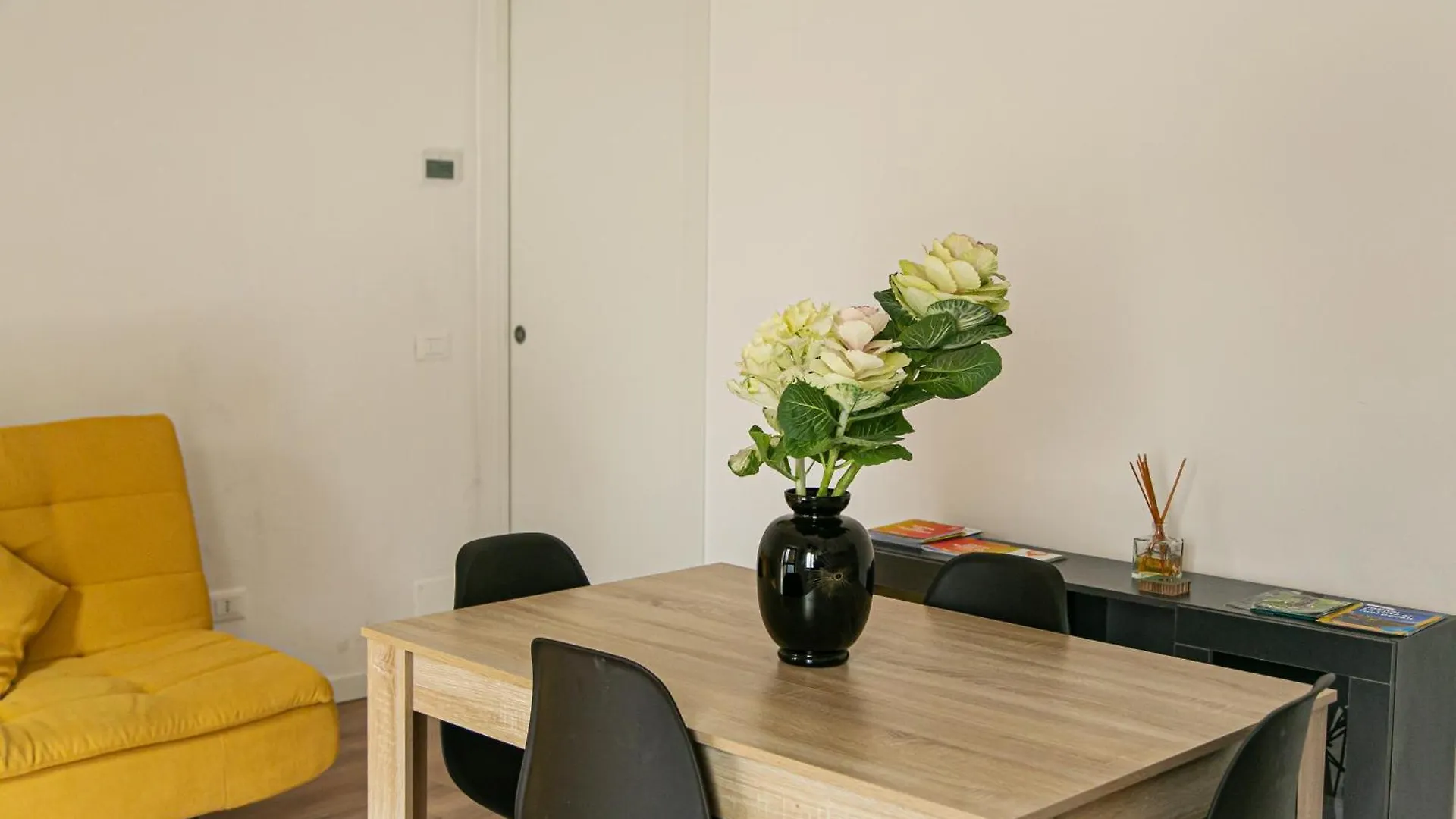 Alla Fiera Apartment Bergamo Włochy
