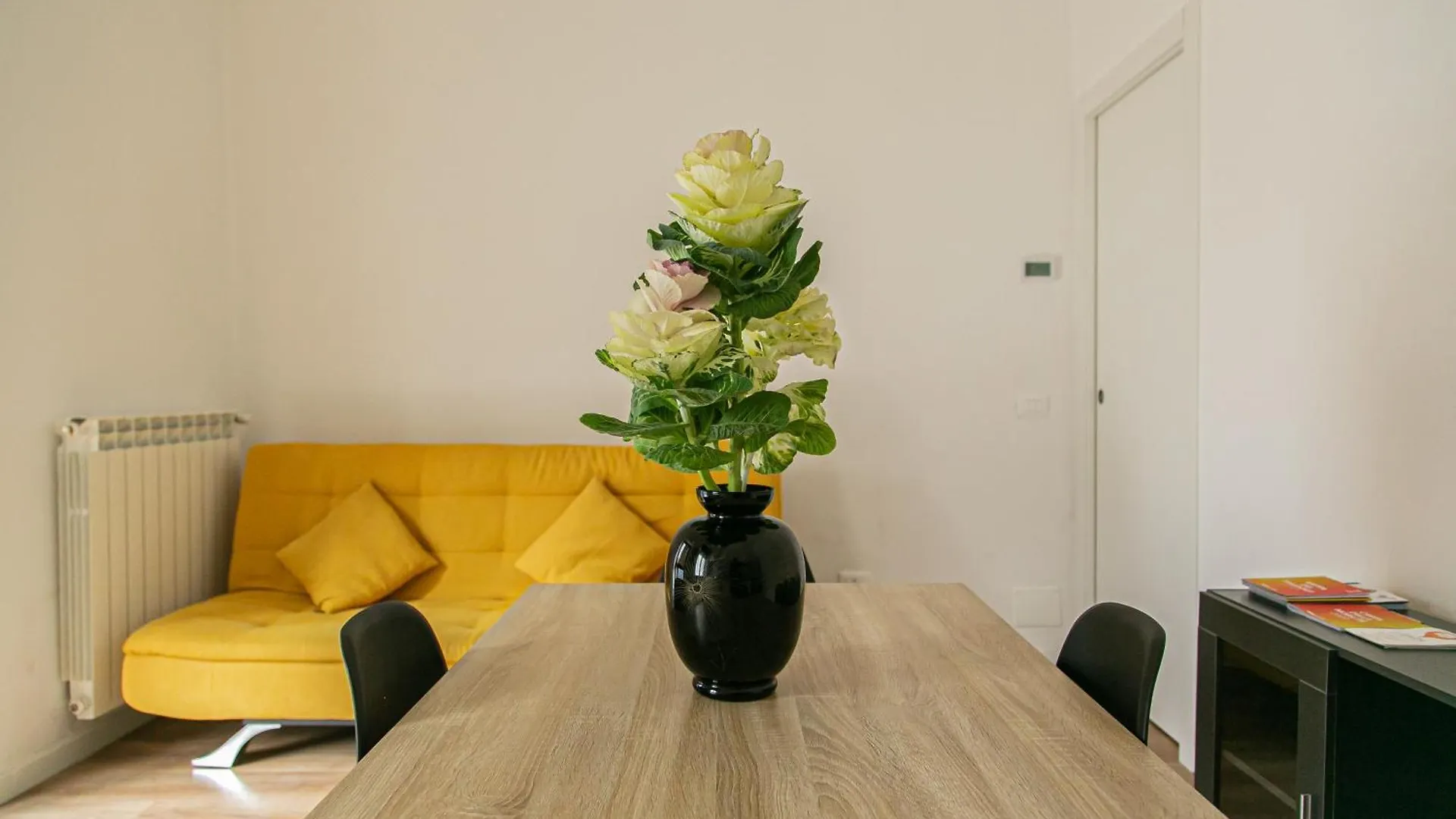 Alla Fiera Apartment Bergamo