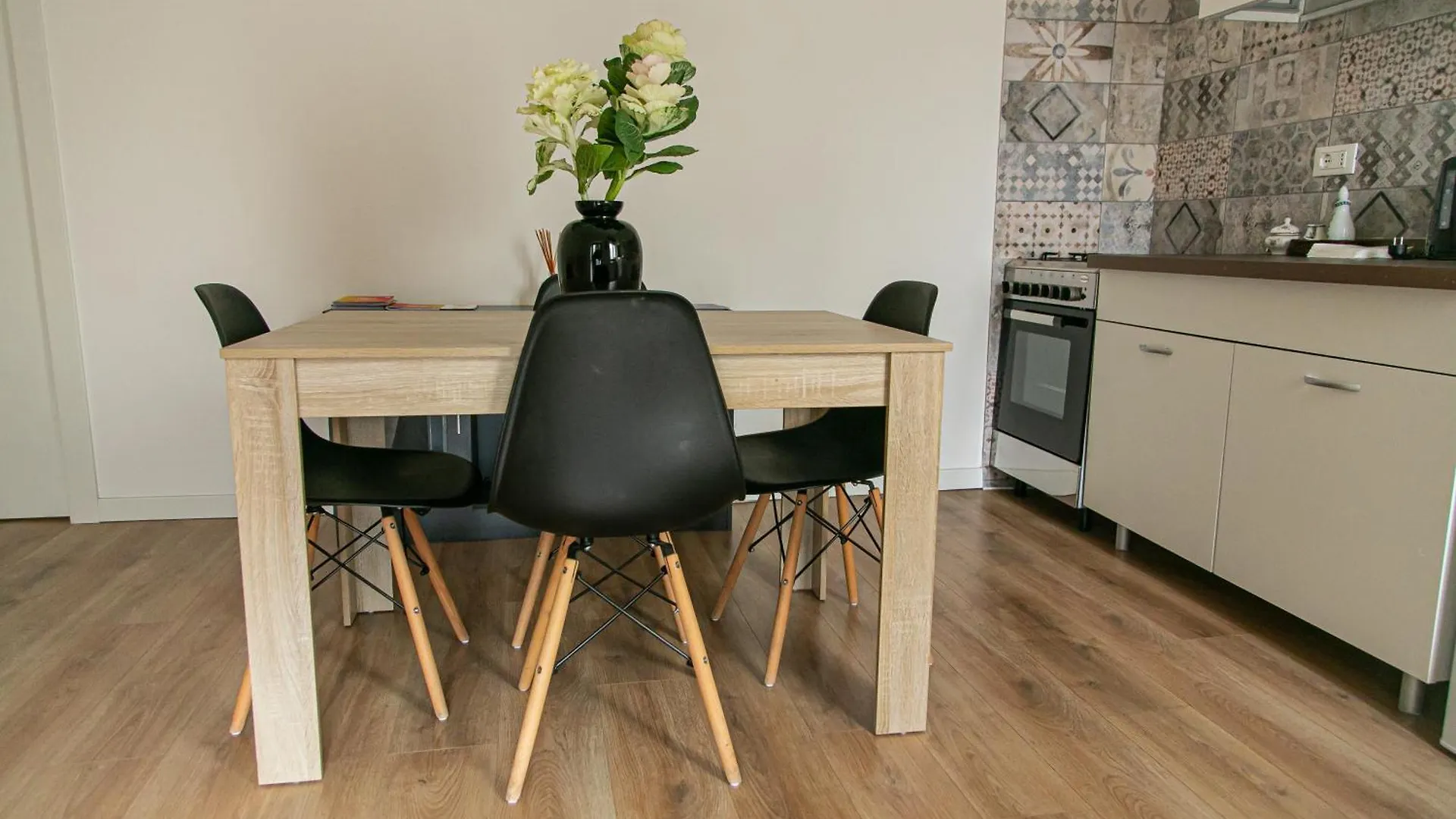 Alla Fiera Apartment Bergamo