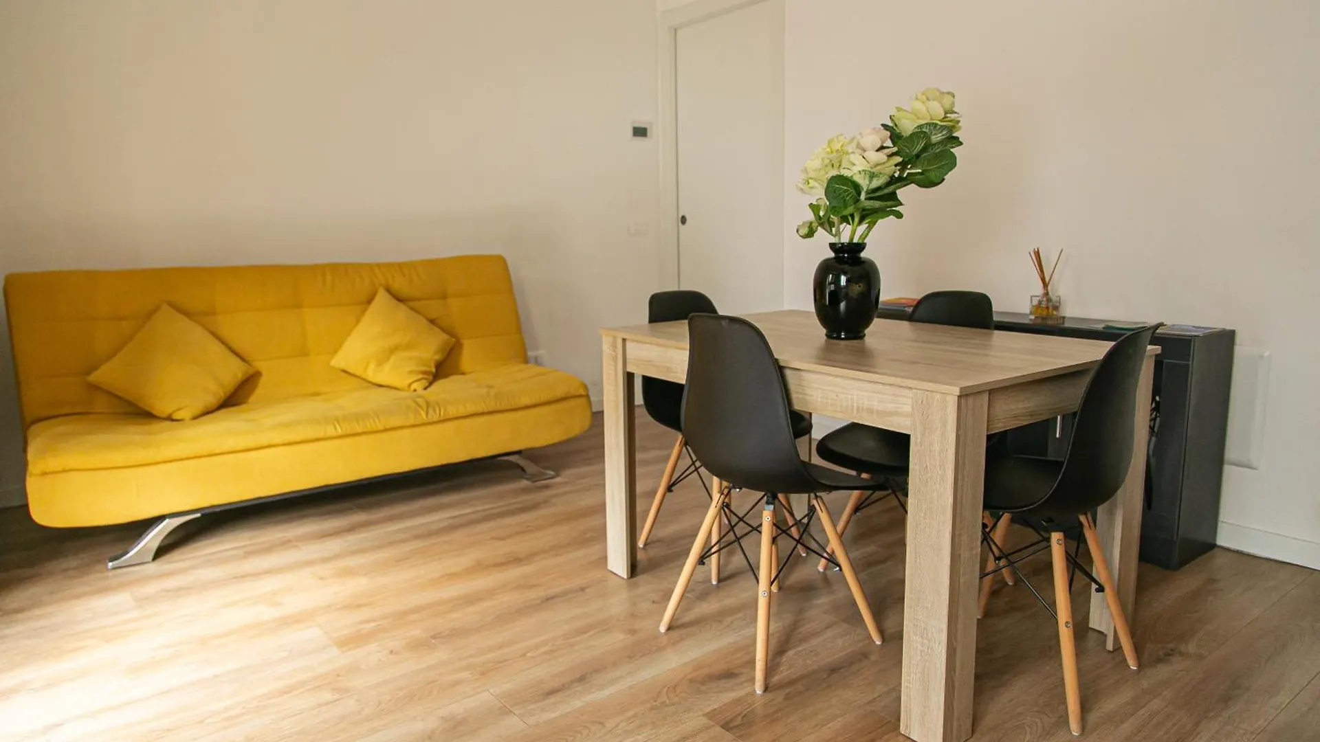 Alla Fiera Apartment Bergamo