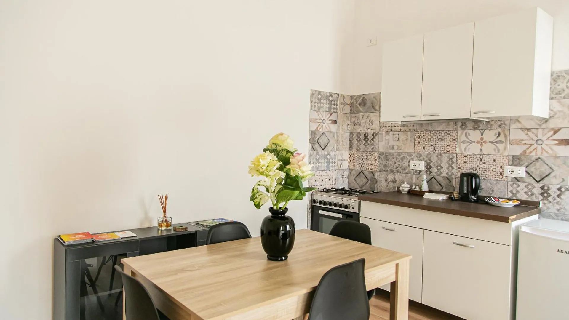 Alla Fiera Apartment Bergamo