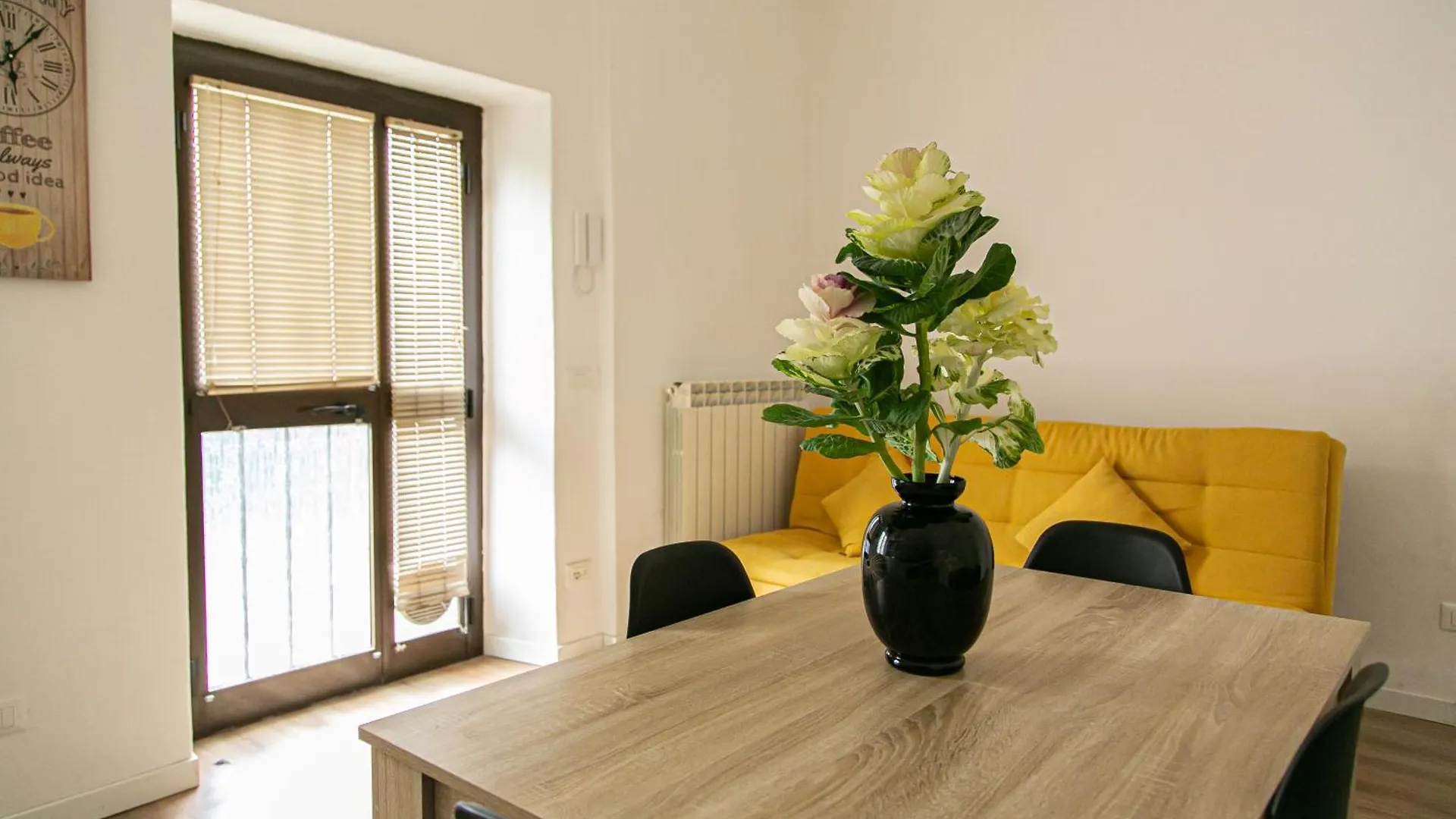 Alla Fiera Apartment Bergamo 0*,  Włochy