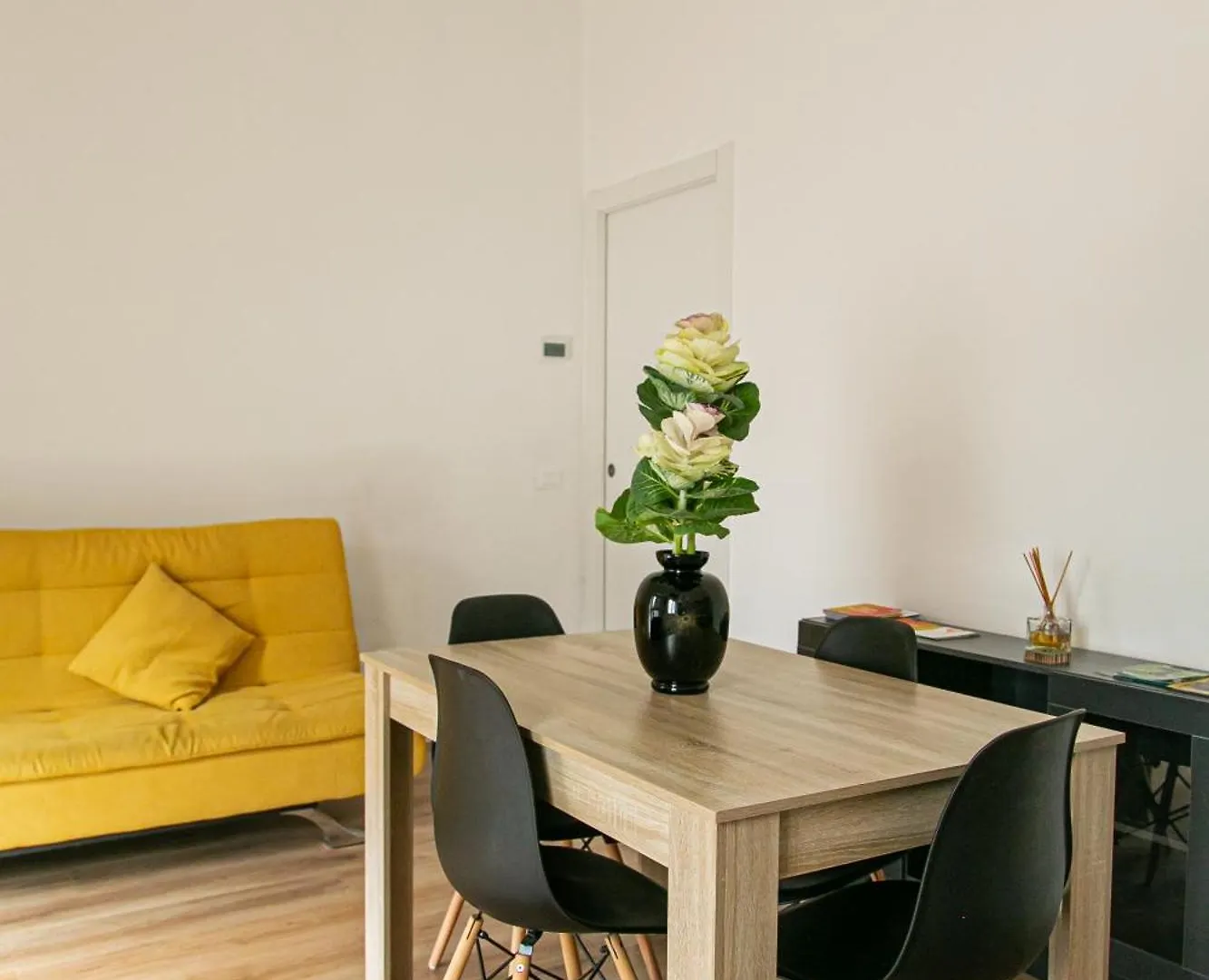 Alla Fiera Apartment Bergamo