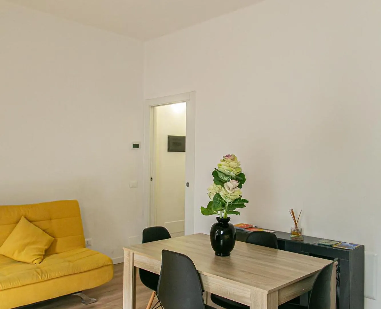 Alla Fiera Apartment Bergamo Włochy