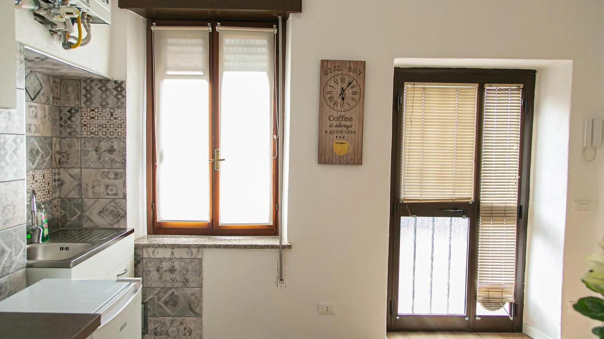 Alla Fiera Apartment Bergamo Włochy