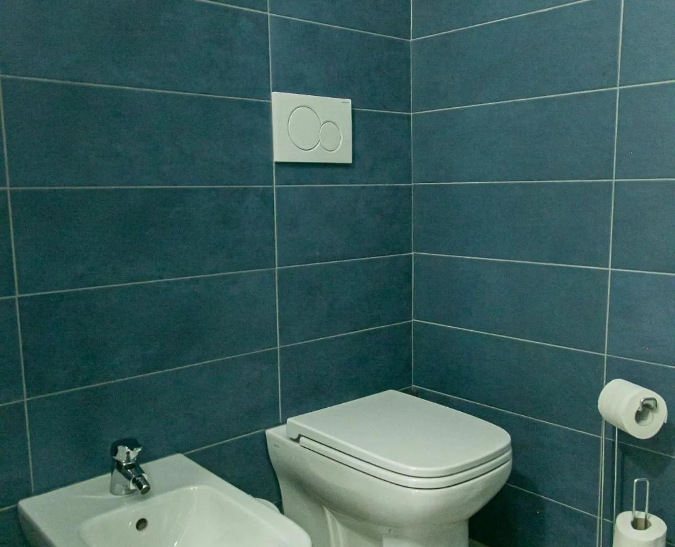 Alla Fiera Apartment Bergamo