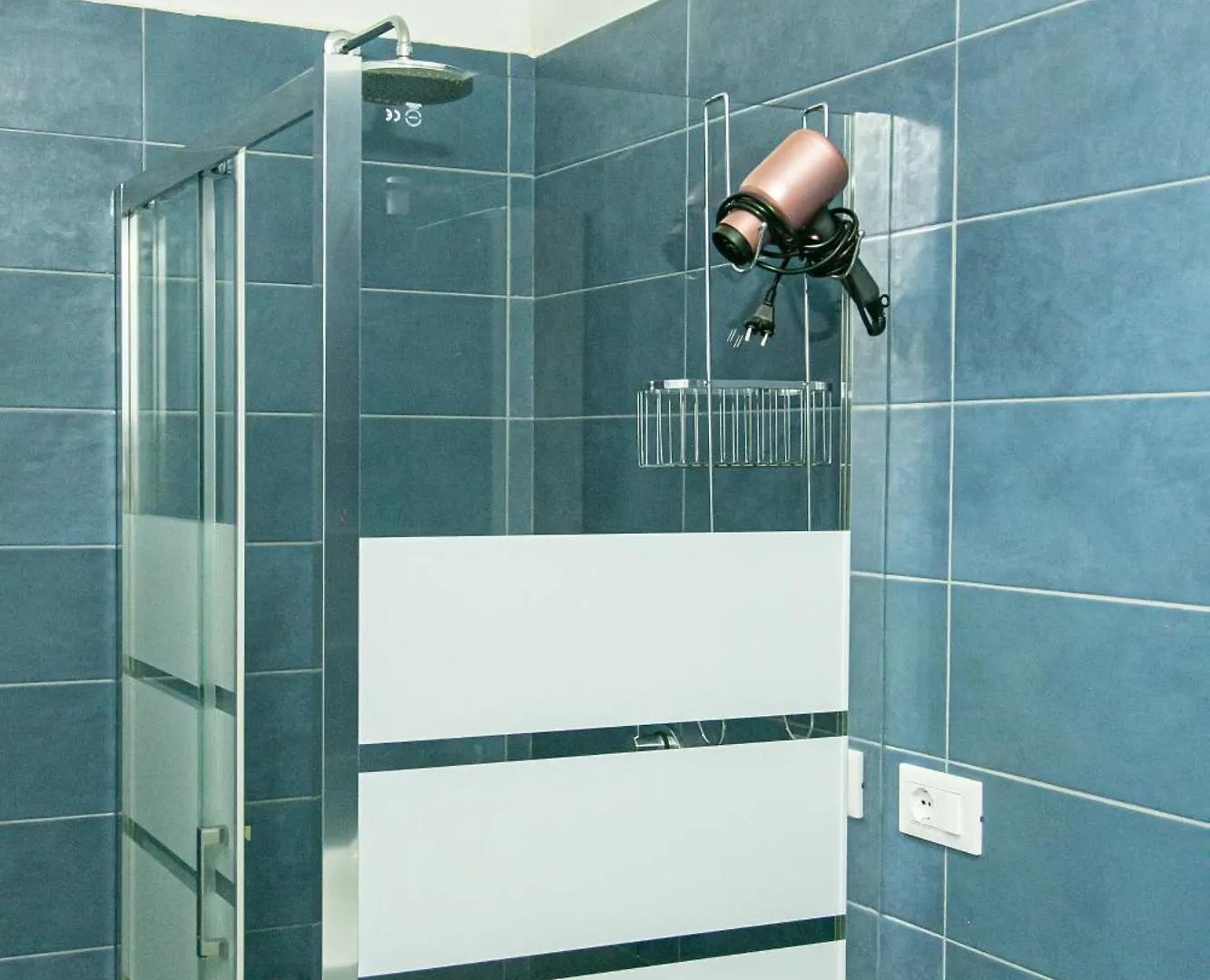 Alla Fiera Apartment Bergamo Włochy