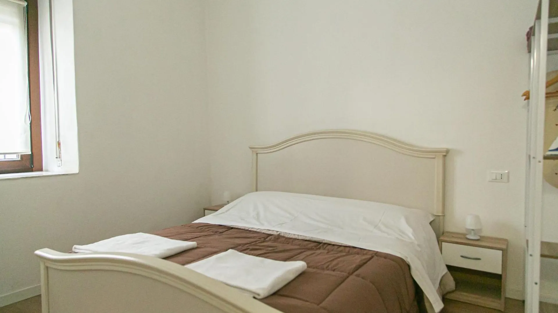 Alla Fiera Apartment Bergamo