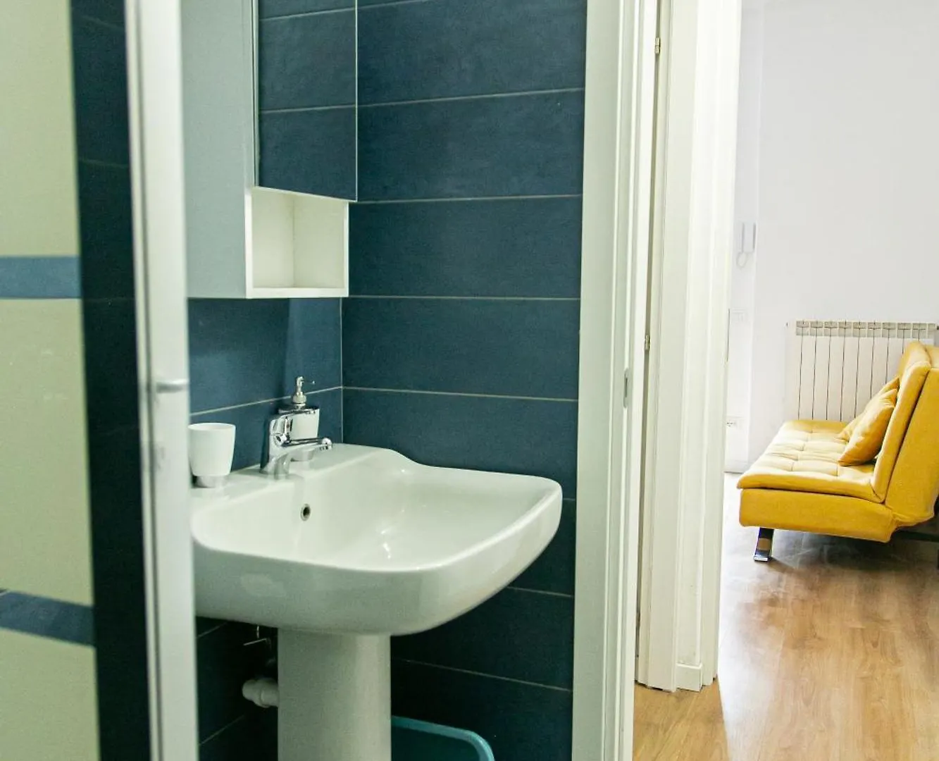 Alla Fiera Apartment Bergamo