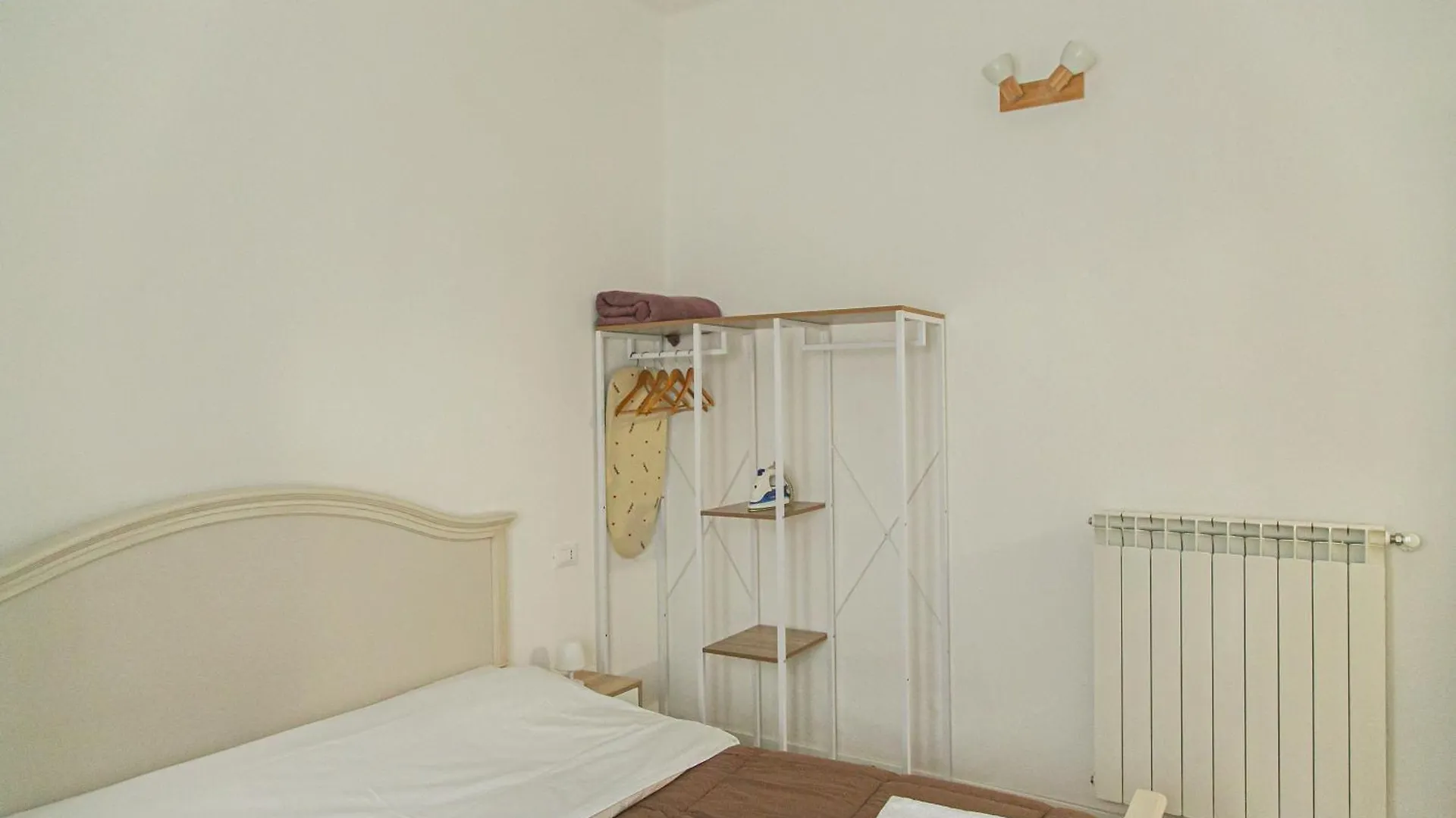 Alla Fiera Apartment Bergamo