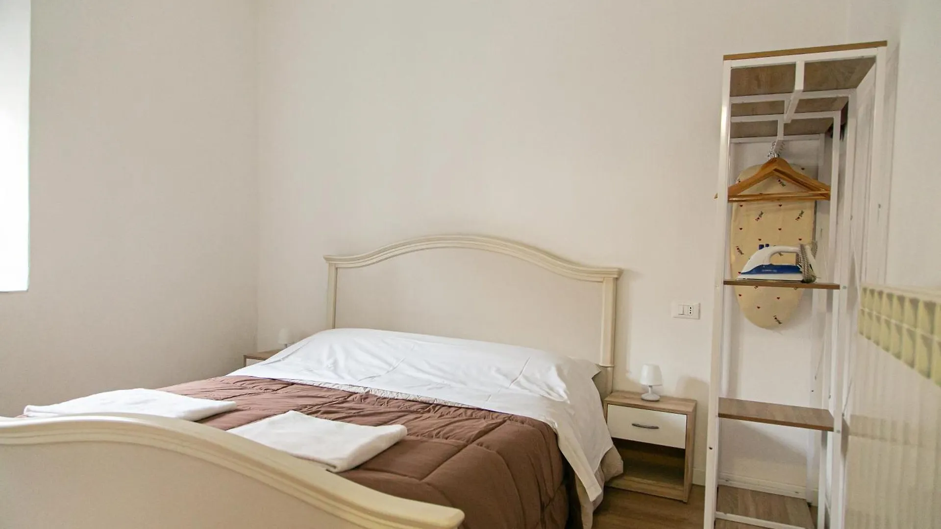 Alla Fiera Apartment Bergamo Italy