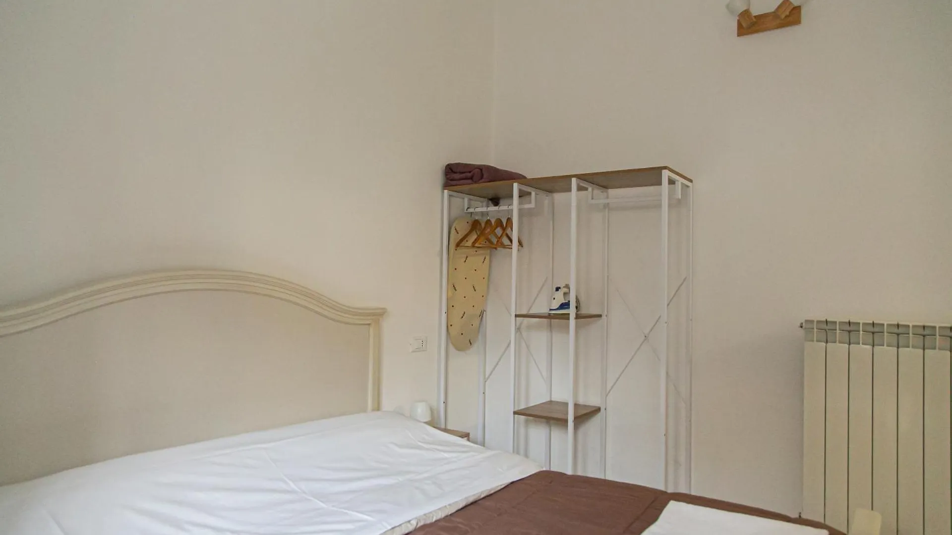 Alla Fiera Apartment Bergamo