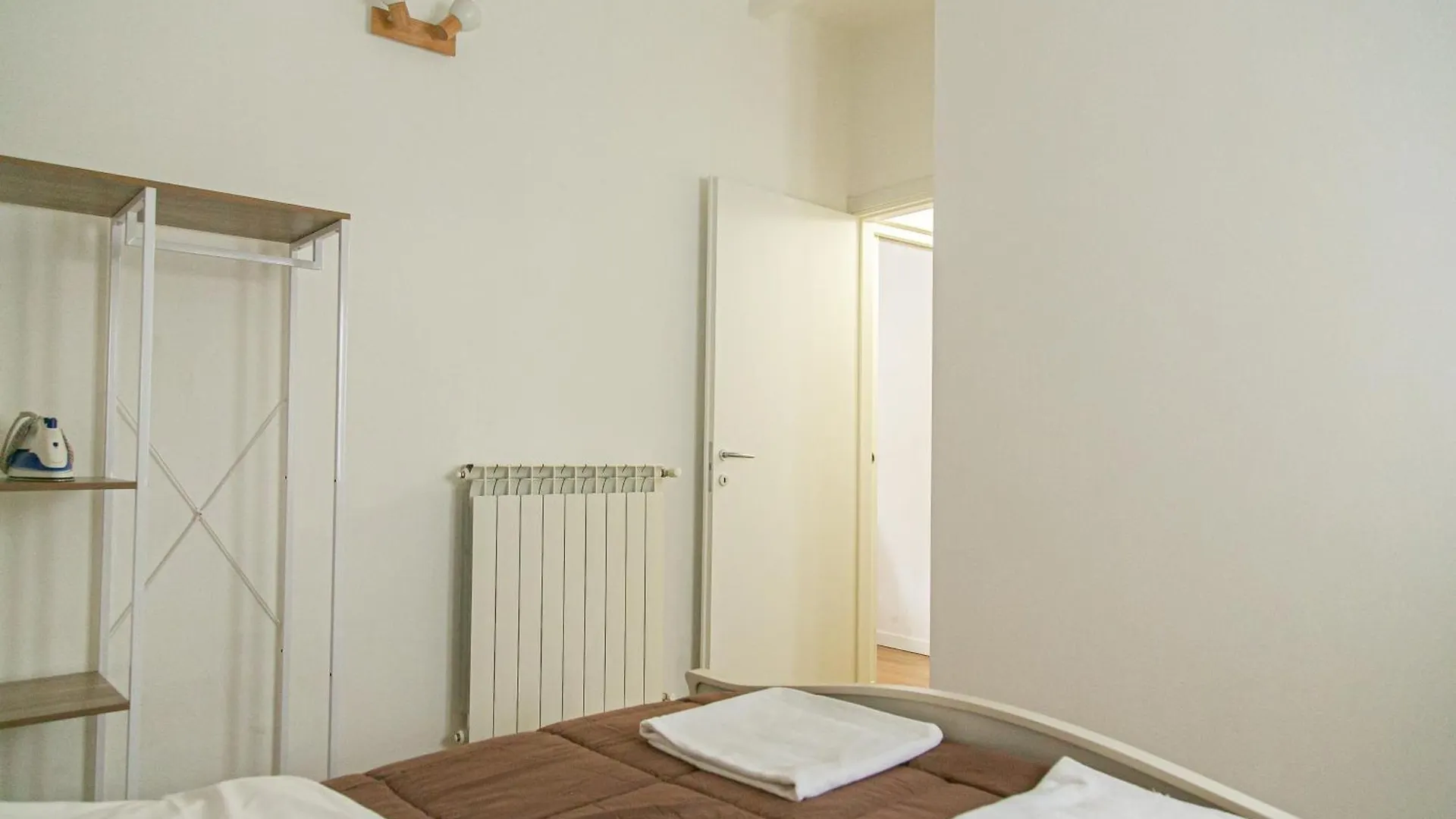 Alla Fiera Apartment Bergamo 0*,