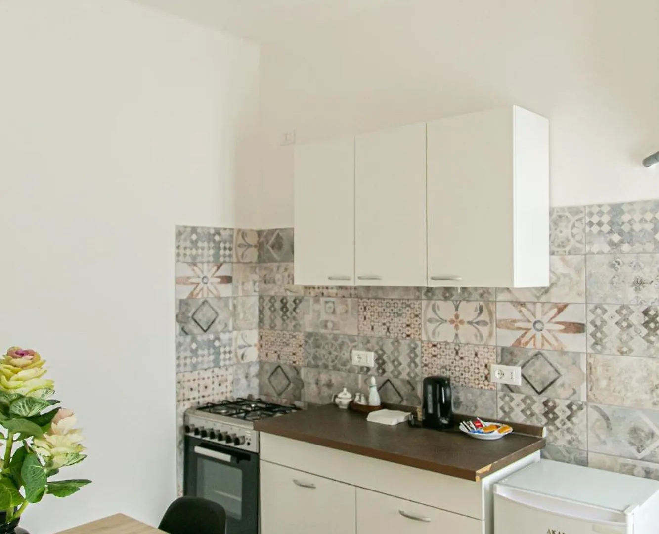 Alla Fiera Apartment Bergamo