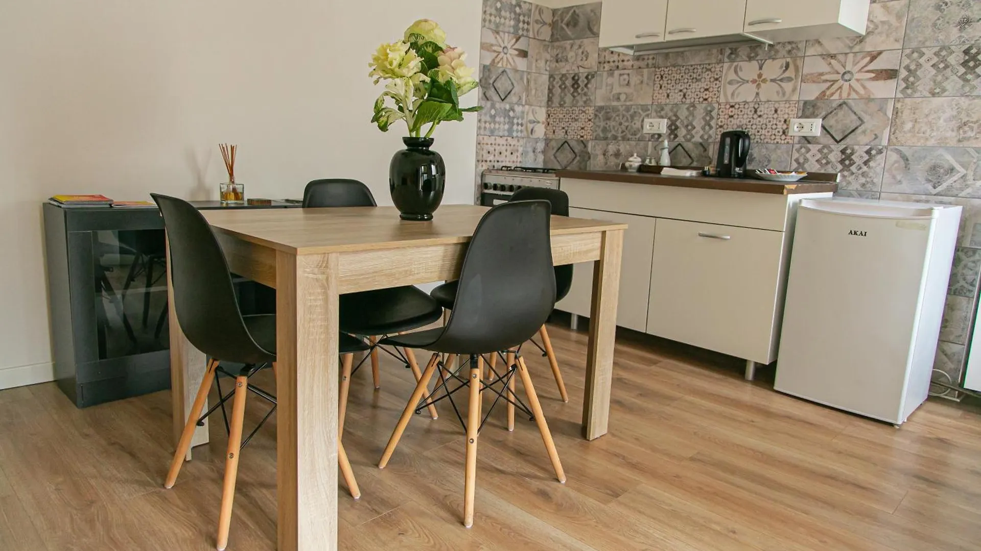 Alla Fiera Apartment Bergamo