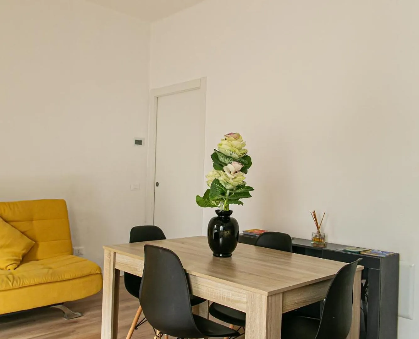 Alla Fiera Apartment Bergamo